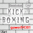 game pic for Kick Boxing